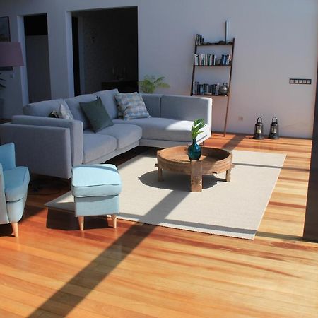 Sea House Madeira Villa Garajau Екстериор снимка
