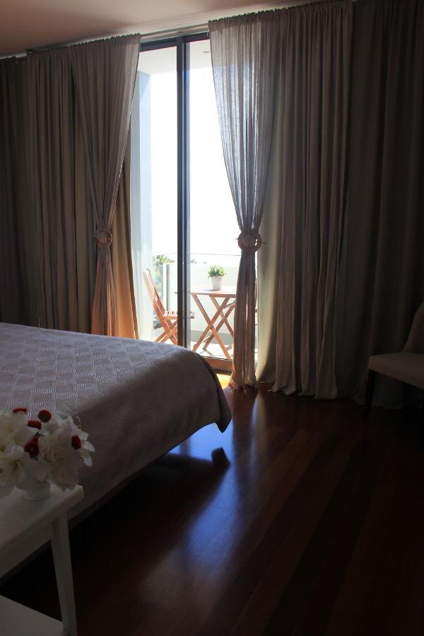 Sea House Madeira Villa Garajau Екстериор снимка