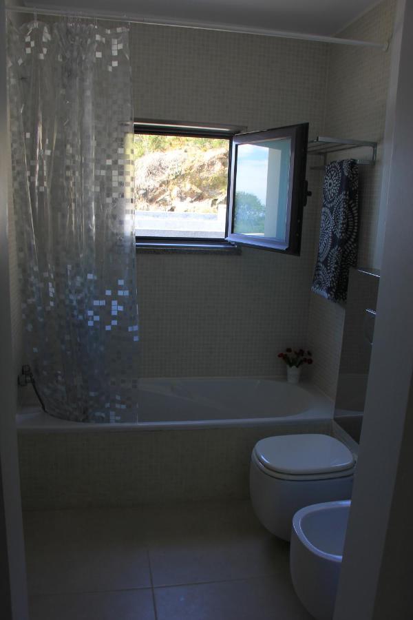 Sea House Madeira Villa Garajau Екстериор снимка
