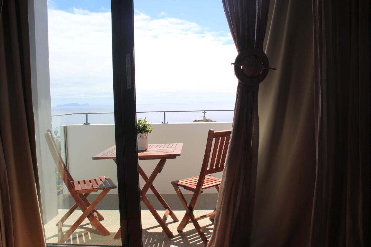 Sea House Madeira Villa Garajau Екстериор снимка