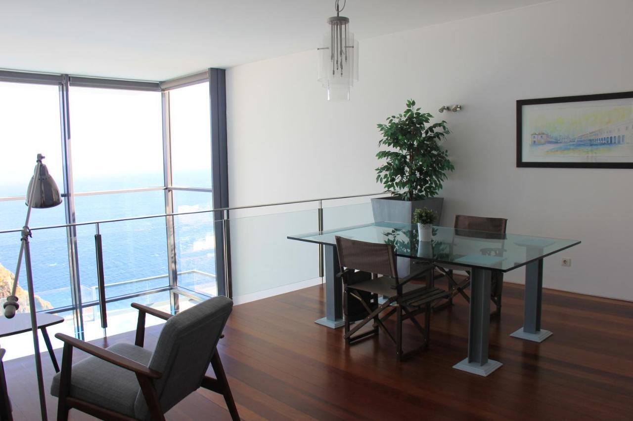 Sea House Madeira Villa Garajau Екстериор снимка