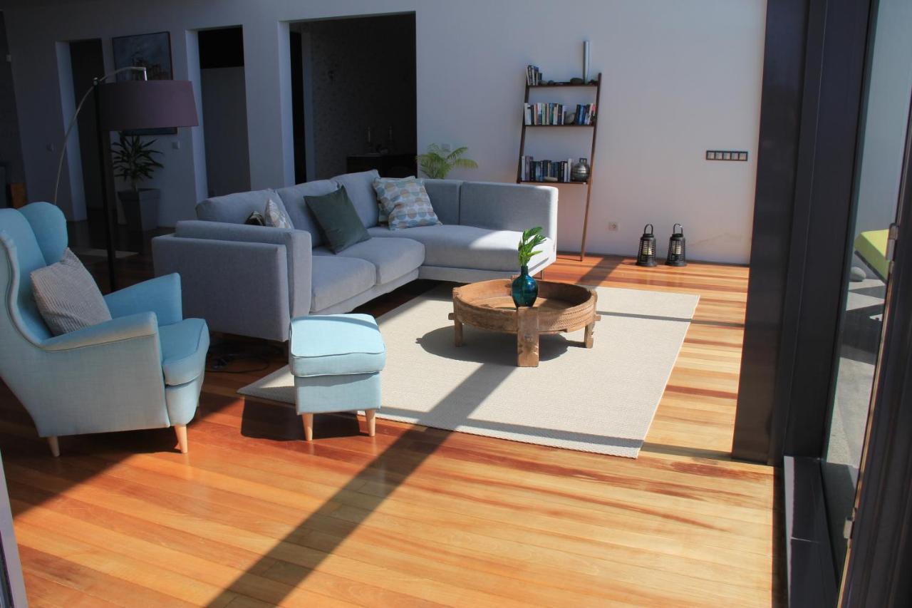 Sea House Madeira Villa Garajau Екстериор снимка