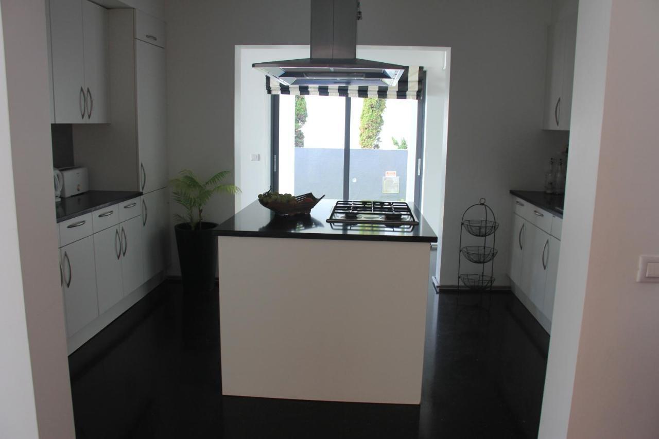 Sea House Madeira Villa Garajau Екстериор снимка